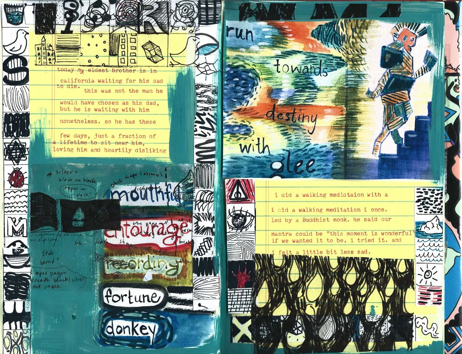 Simmons_24 Hour Zine_Issue Two_Seven and Eight.jpg