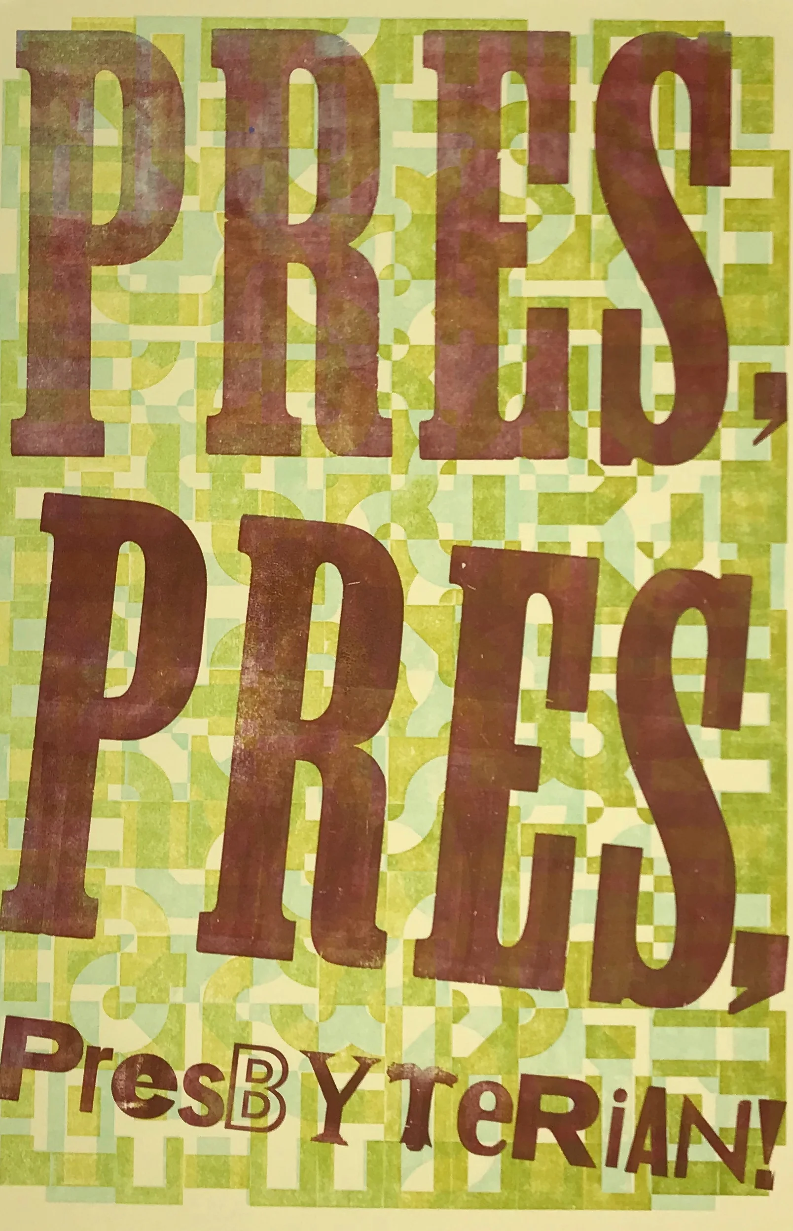 Pres Pres