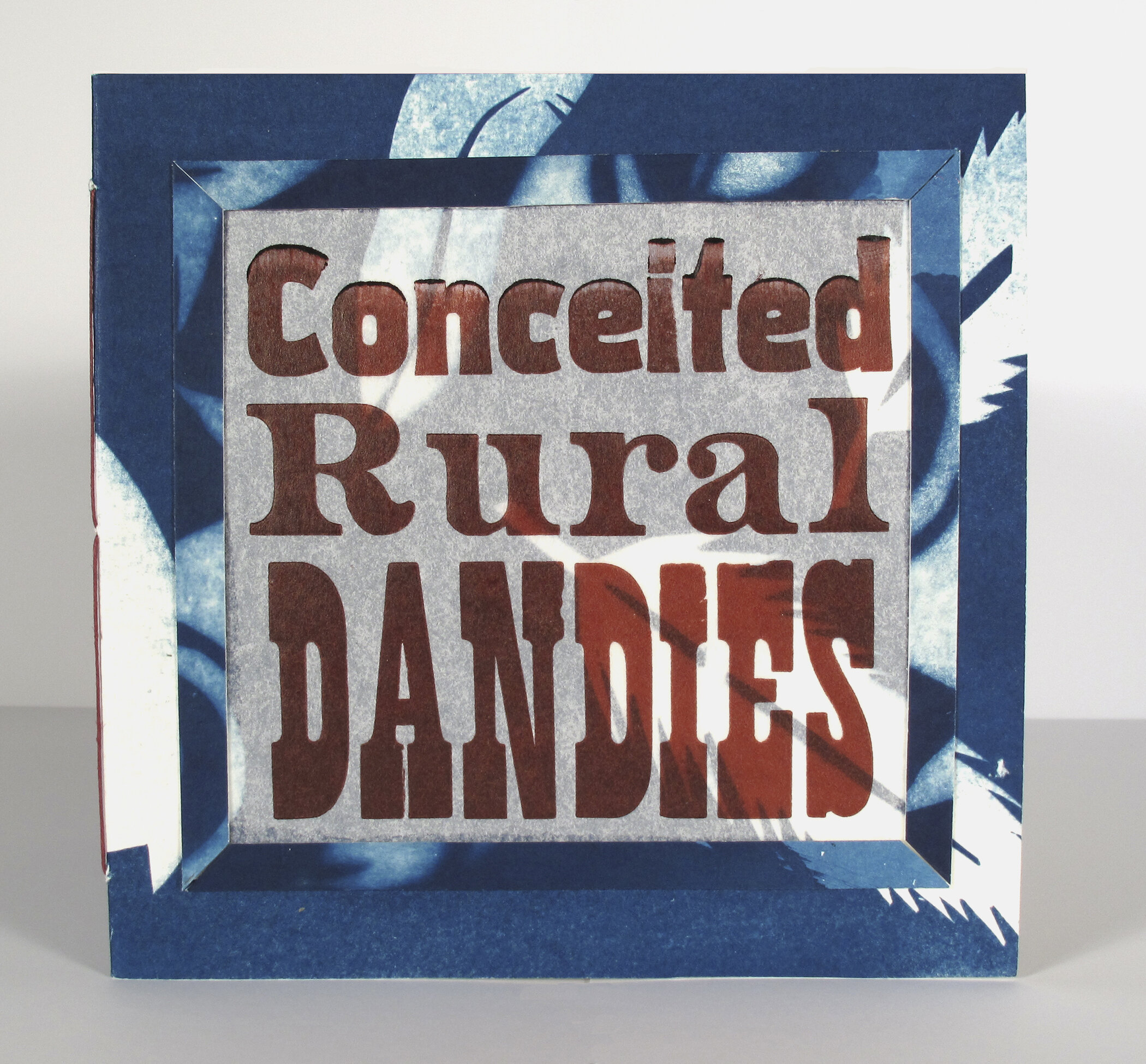 Conceited Rural Dandies, 2016