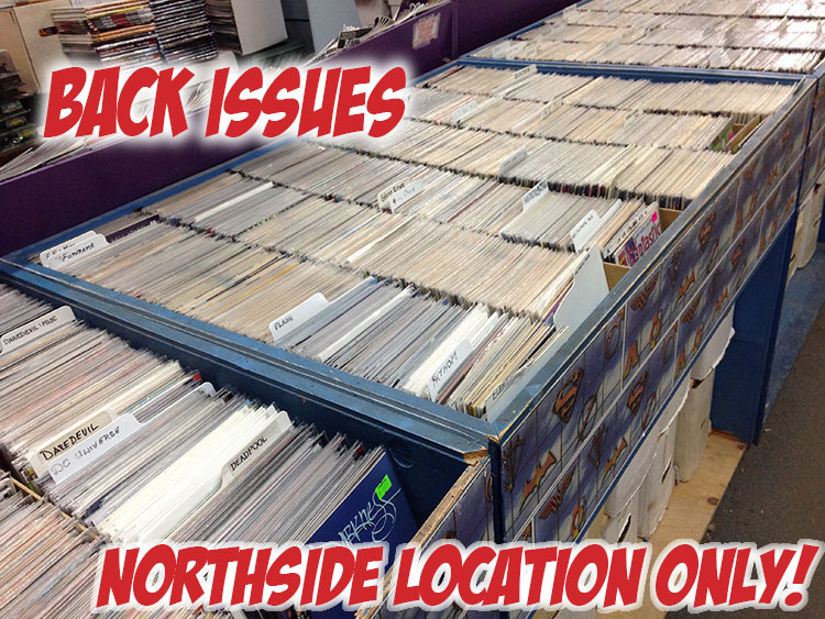 Comic King Edmonton Edmontons Comic Book Store