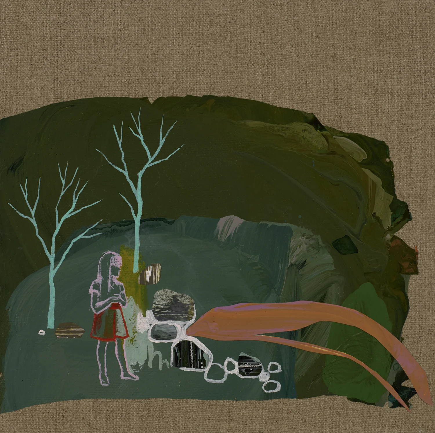 Chaos Control