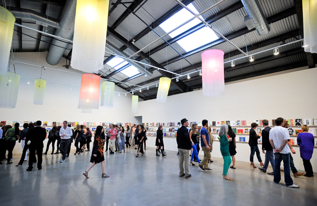 INCOGNITO 2015, SMMoA’s 11th annual benefit art sale. Saturday, May 2 Choose from an array of 700 artworks by luminary and emerging artists, and support the Museum's free exhibitions and programming. All works are signed on the back; artists’ identities are revealed only after purchase. INCOGNITO VIP Preview 5 pm Art Preview + Cocktail Reception INCOGNITO 2015 7:30 pm Art Sale + Party Featuring: Food from Mud Hen Tavern (by Susan Feniger + Kajsa Alger) Cocktails from The Macallan + Highland Park DJ Set by Eddie Ruscha