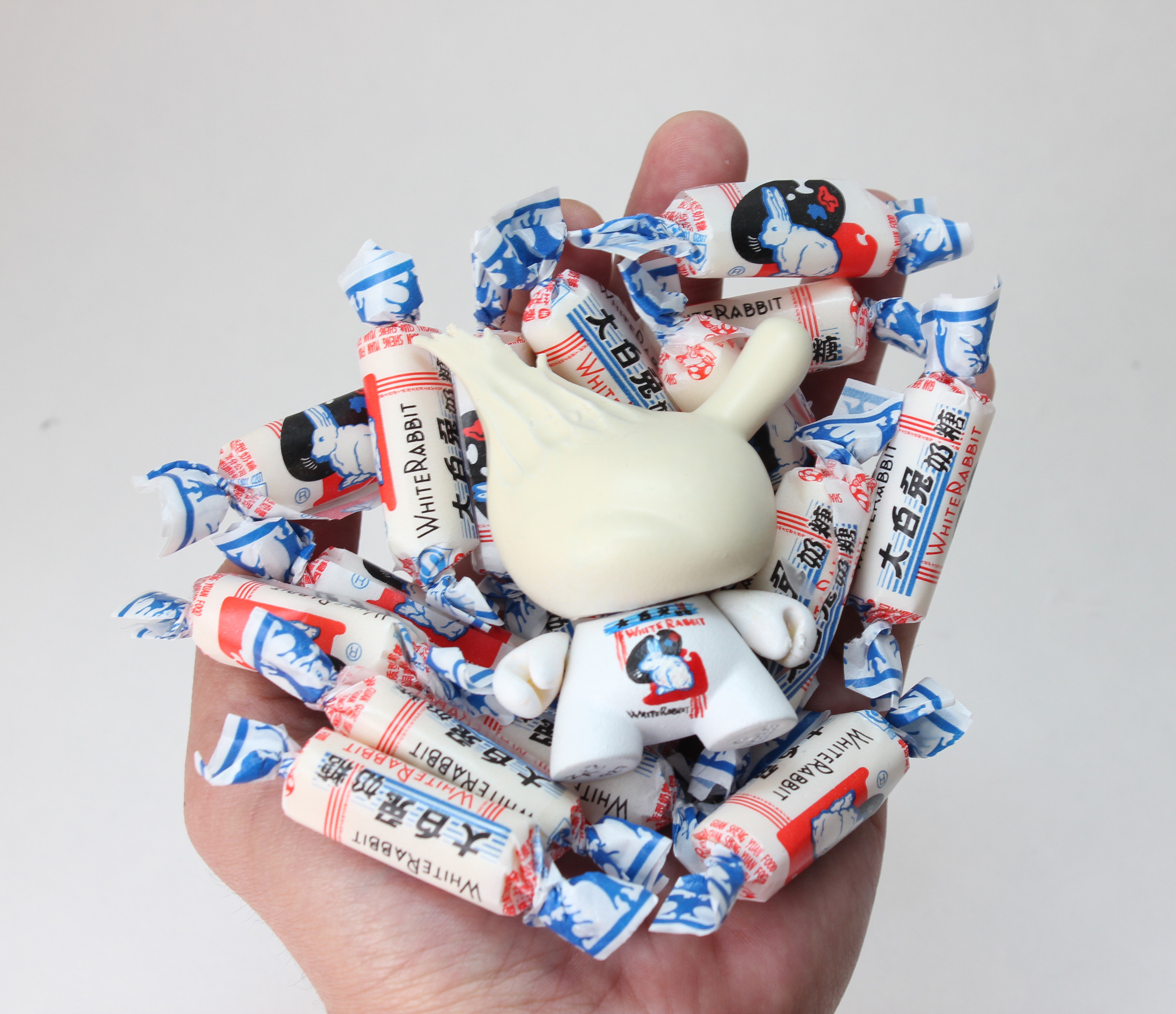 White Rabbit
