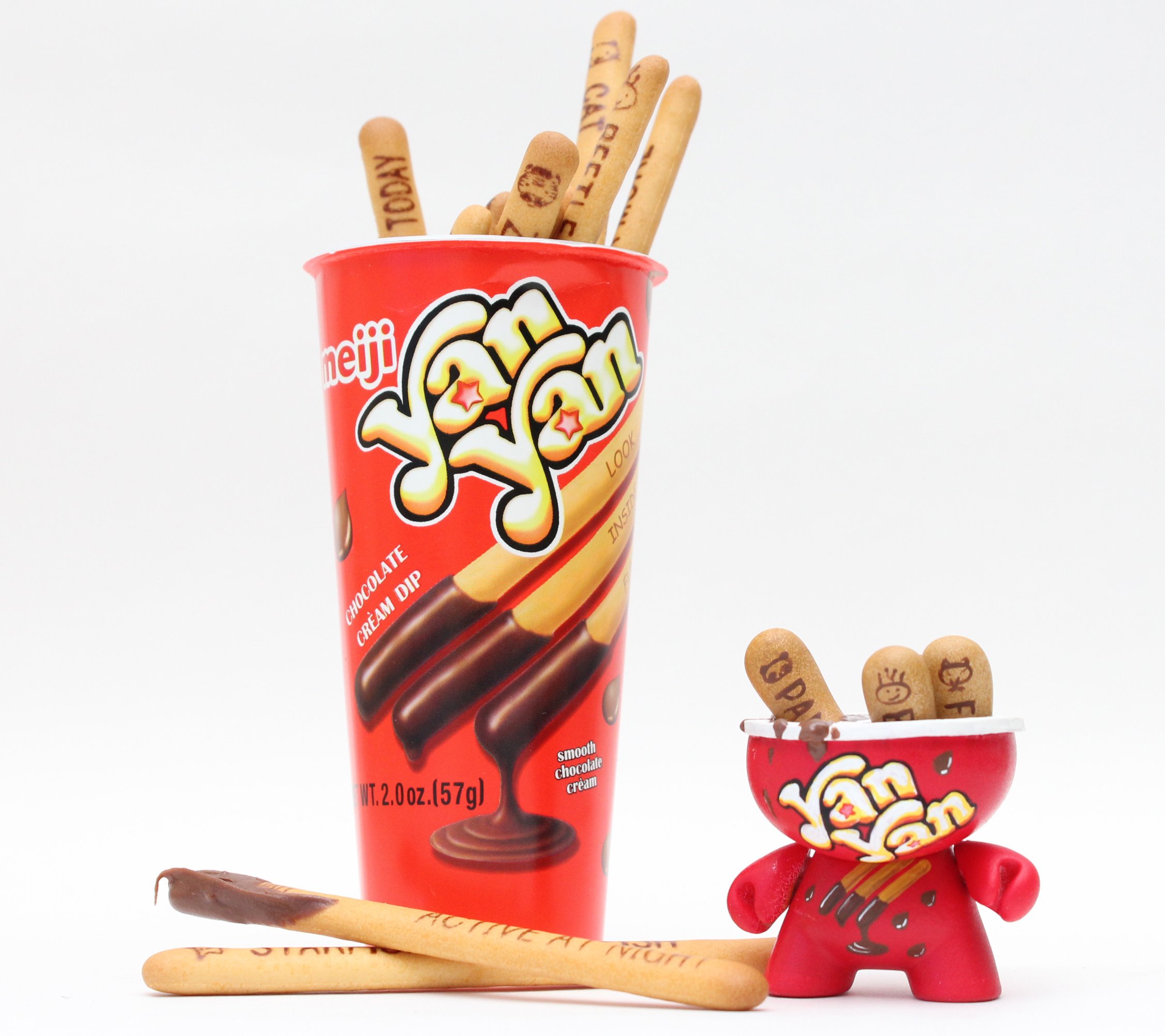 Yan Yan Dunny