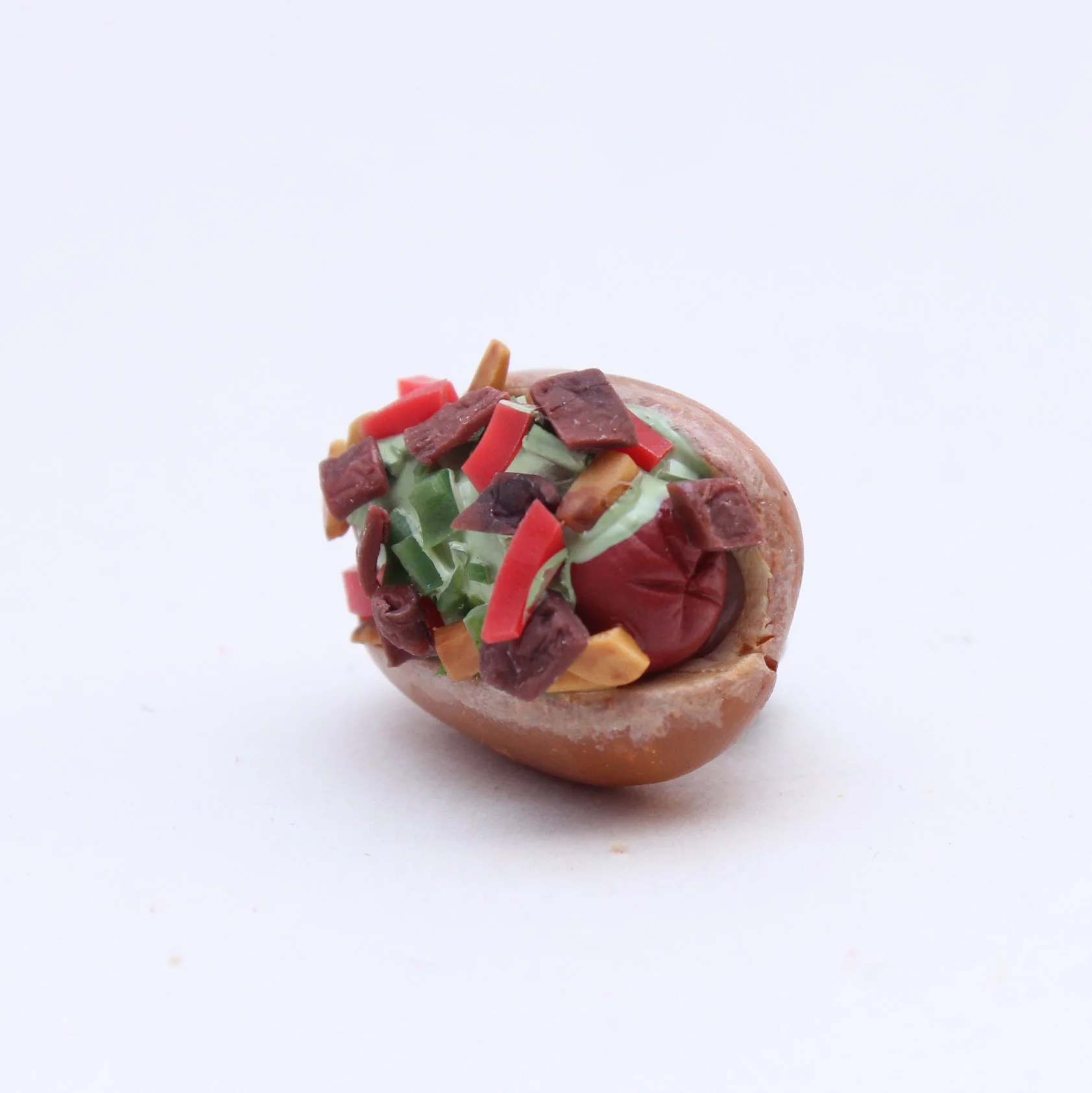 Mini LA Street Dog.JPG