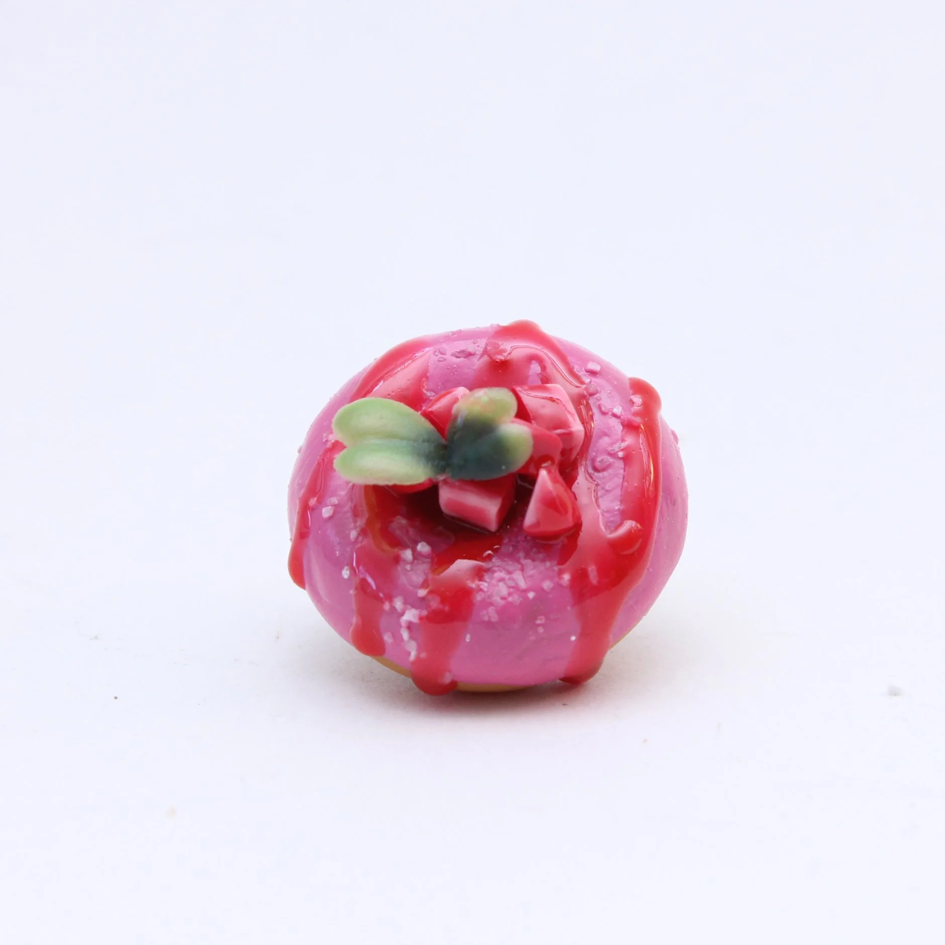 Strawberry Lemonade Donut.JPG