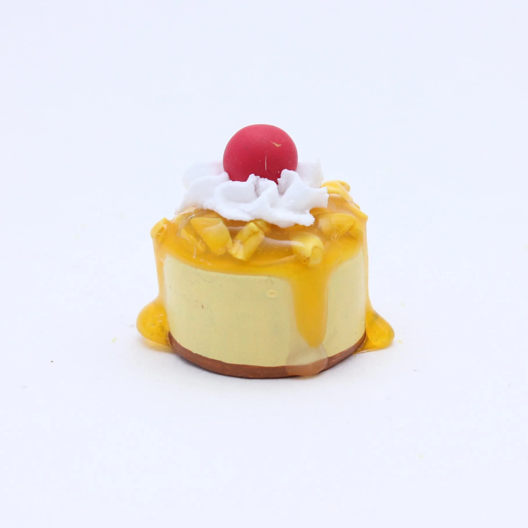 Pineapple and Coconut Cheesecake.JPG