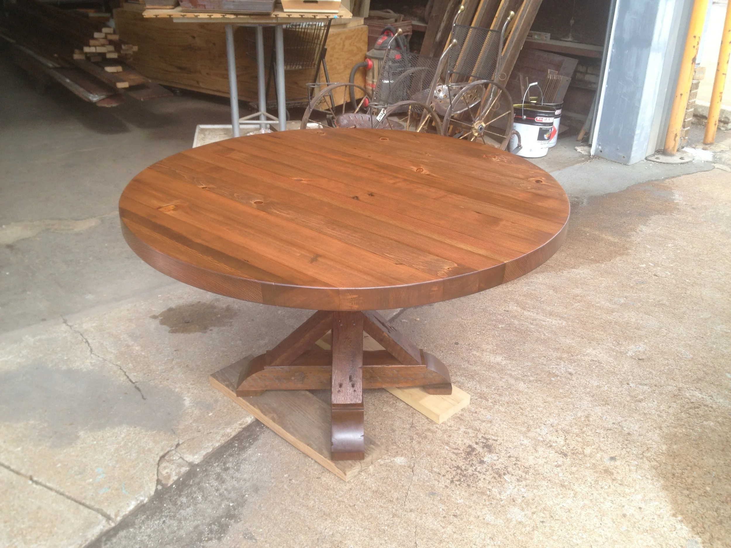 Custom Builds — The Barnwood Store