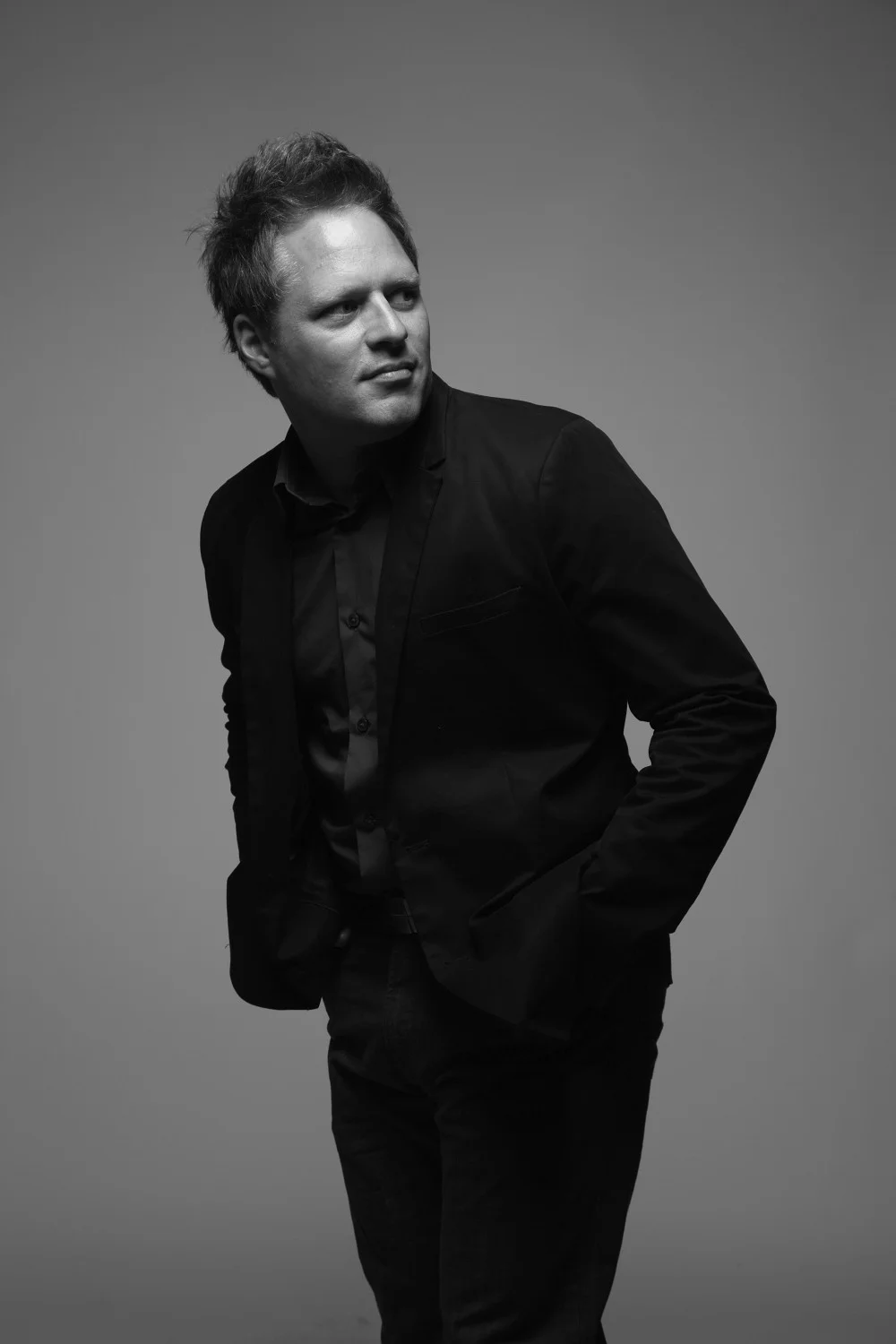 Jerrold Dubyk