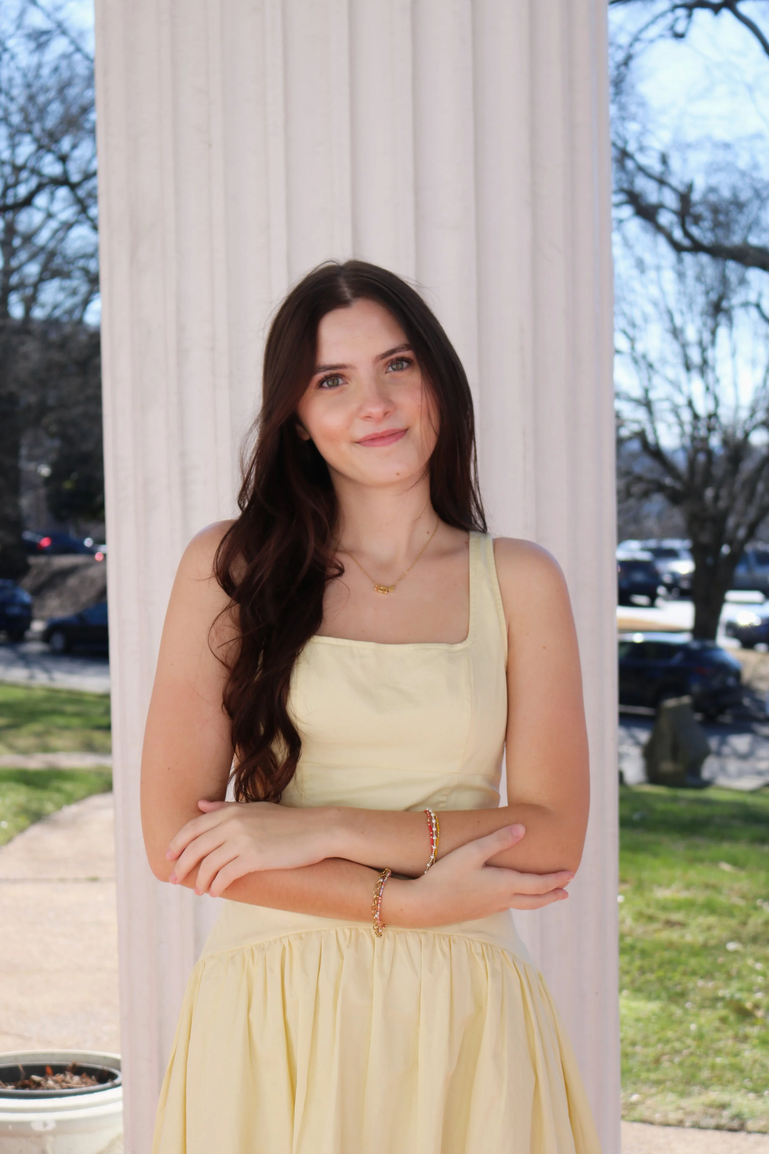 T-shirt Chair: Tess Wilson