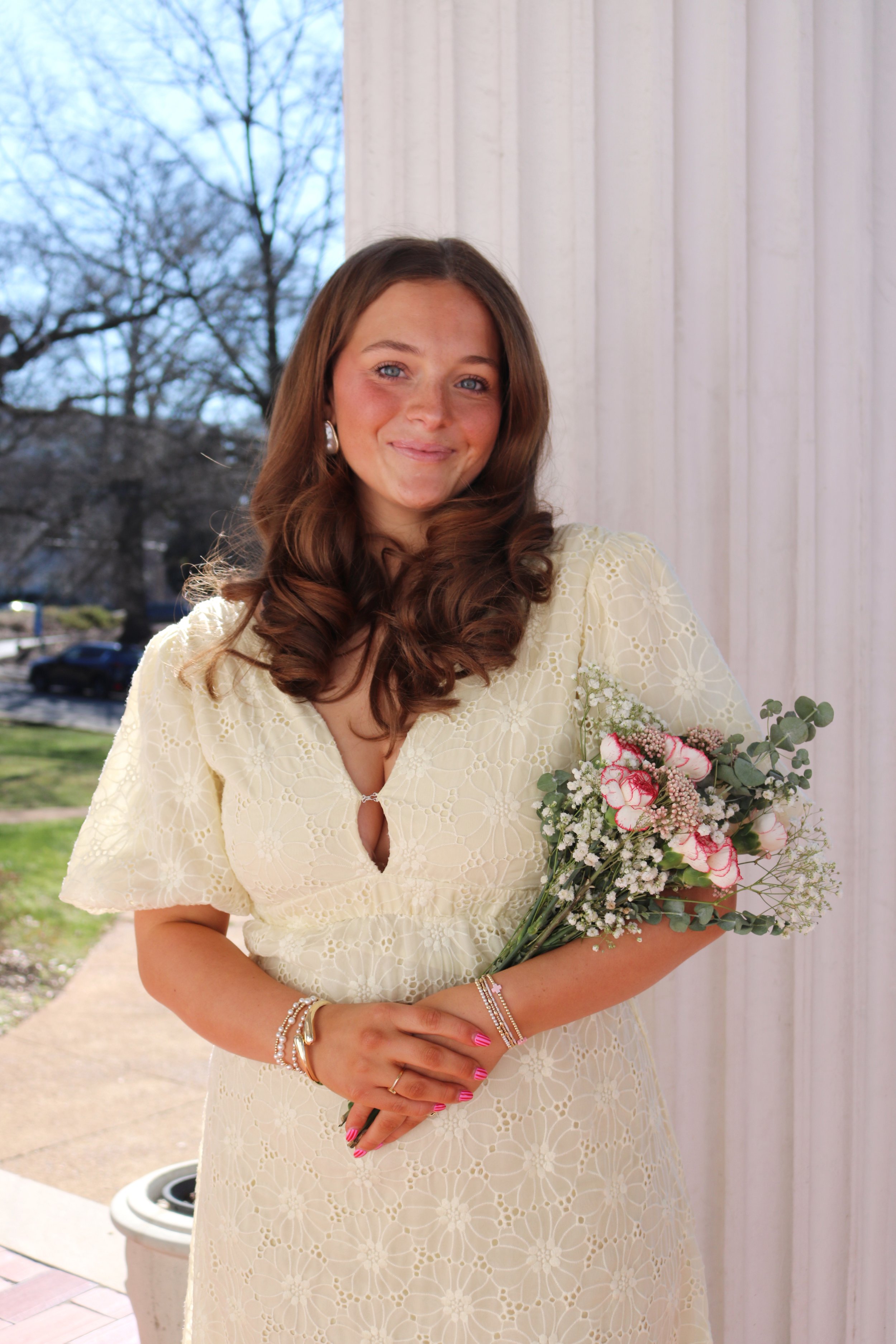 Alum Relations: Ashtyn Bates