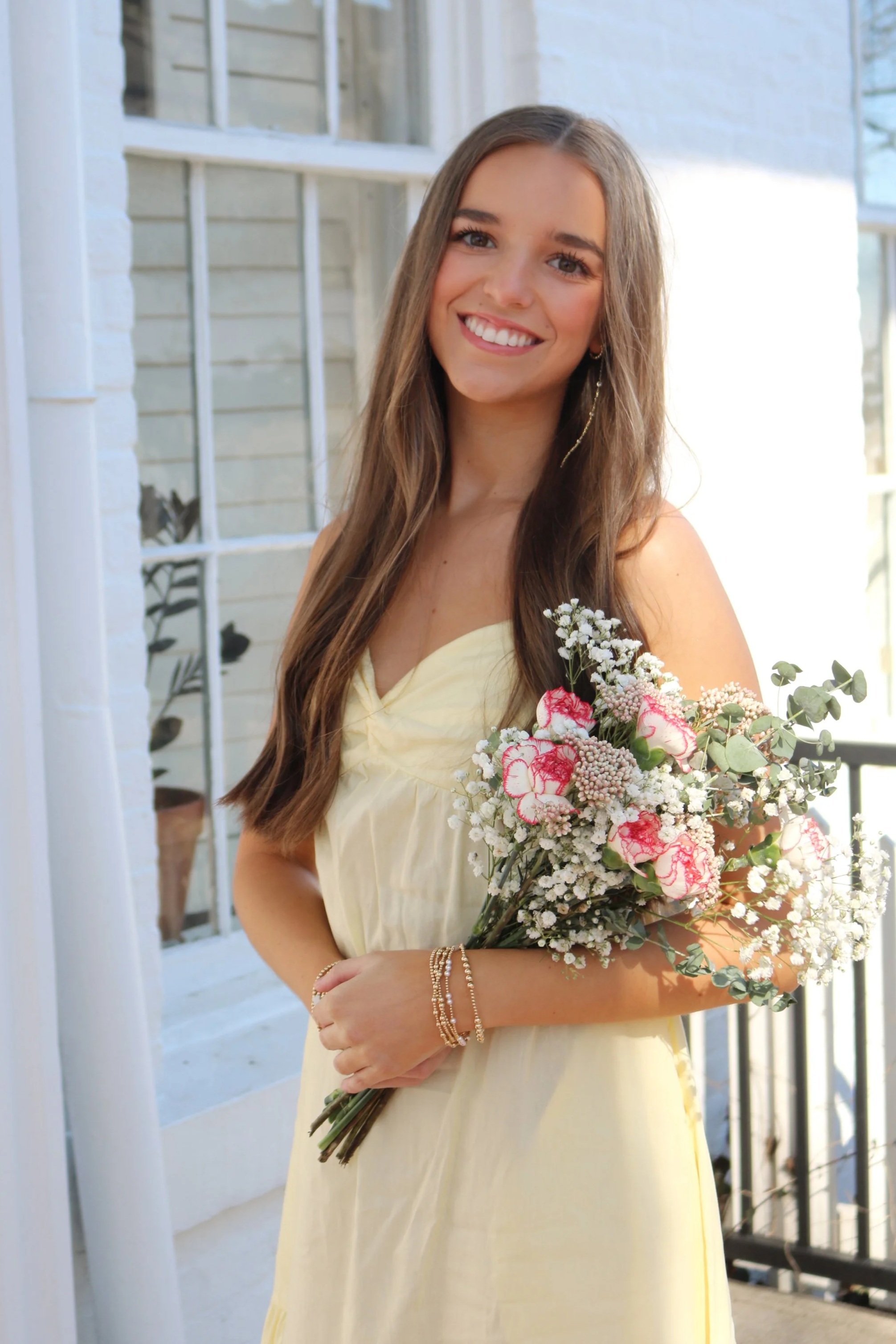 Chef: Allie Mansfield 