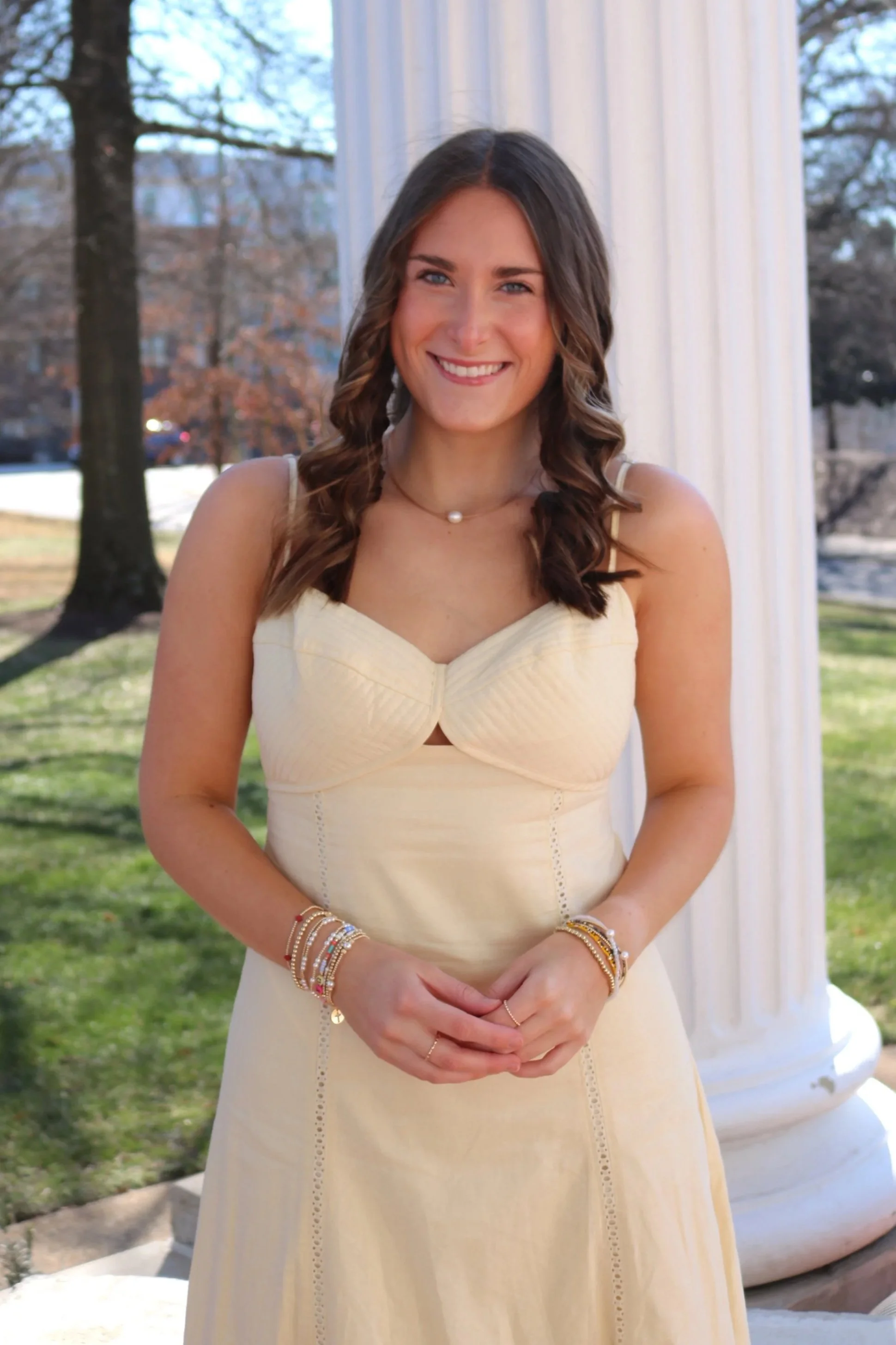 Make-A-Wish Chair: Sage Spreaker