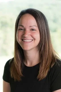 Rebecca Osborne, MA, LPC
