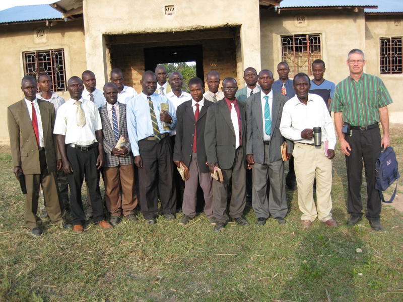 May 2011 Students at Bible College.jpg