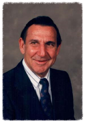 Dr. Ray H. Crawford, Founder (1930 - 2013)
