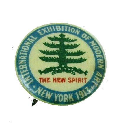 1913 Armory Show (International Exhibition of Modern Art), 1913