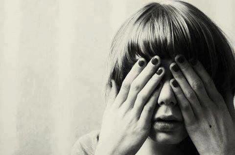 Photo by Diane Arbus via Pinterest