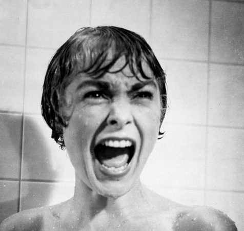 How your skin feels about chlorine...