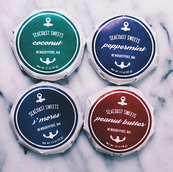 Photo courtesy Small Batch Foods .
