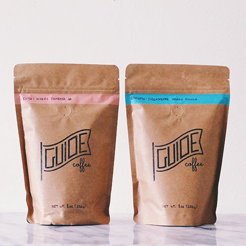 Photo courtesy Small Batch Foods .