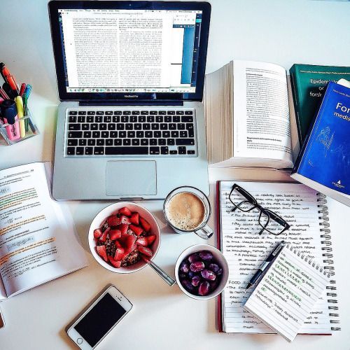 Photo via textbooksandtea