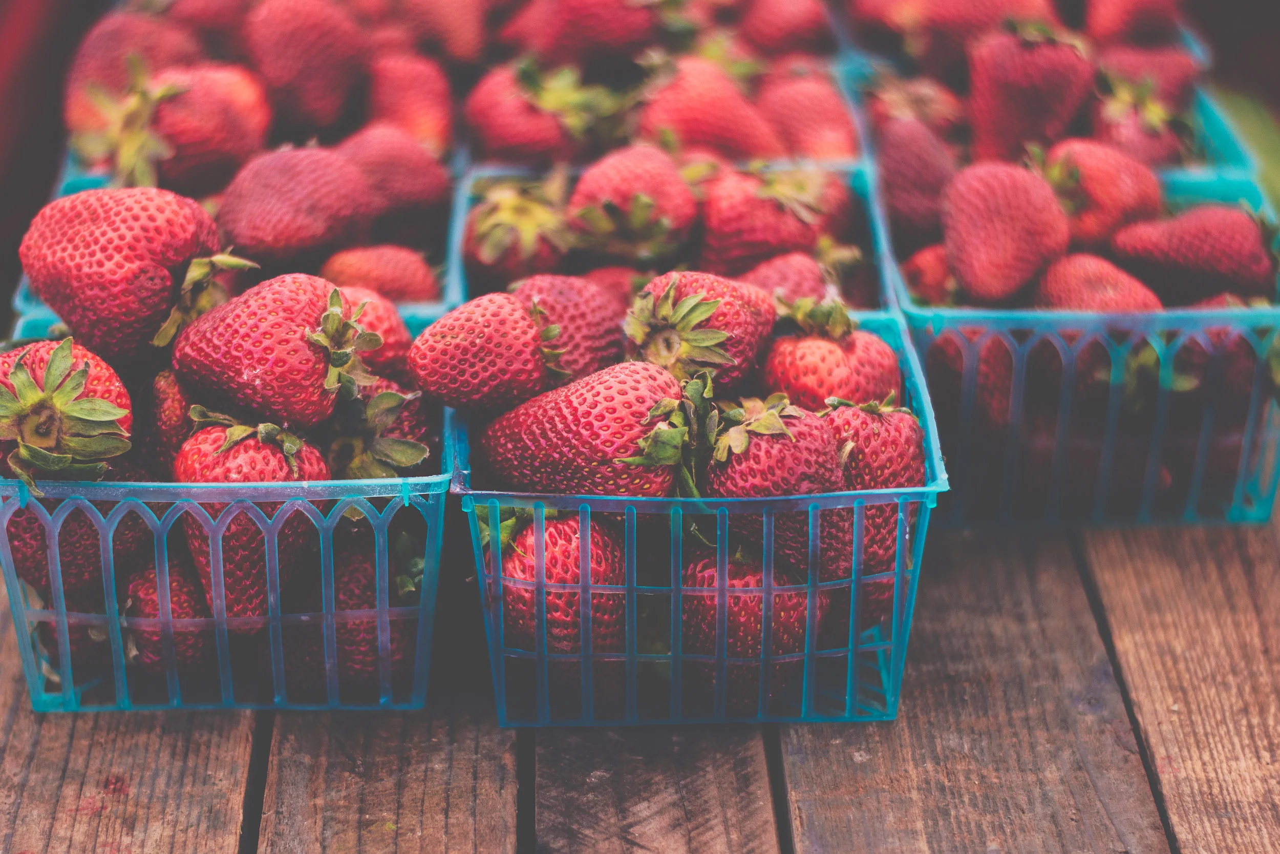 Boston Landing Farmer's Market