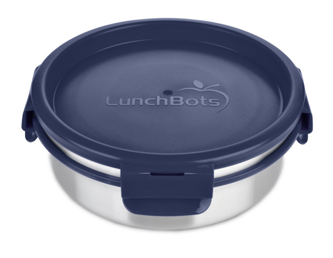 Soon the robots will be making our lunches, too