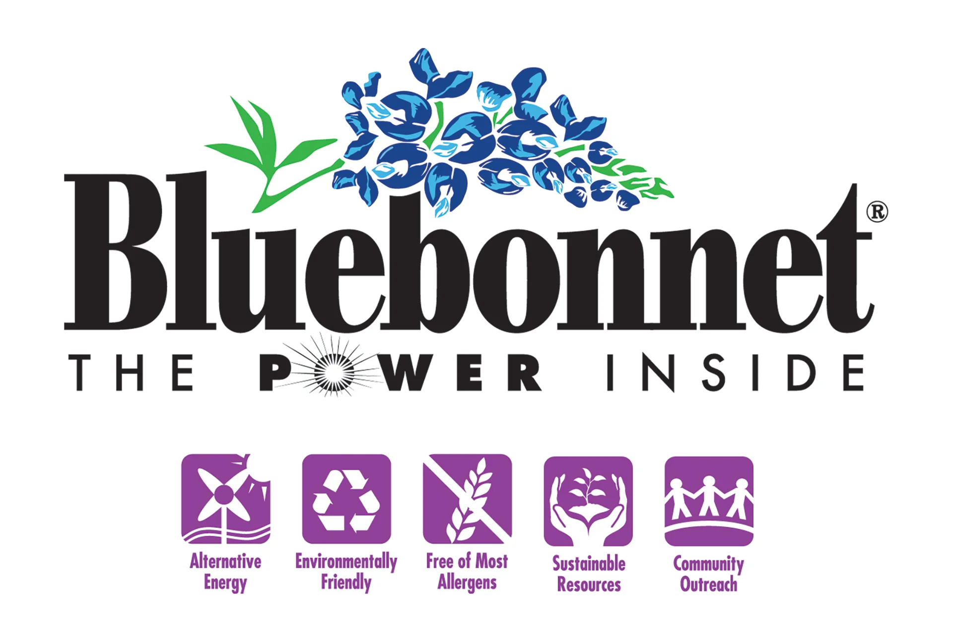 Bluebonnet Demo