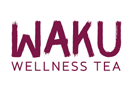 WAKU Wellness Tea Demo