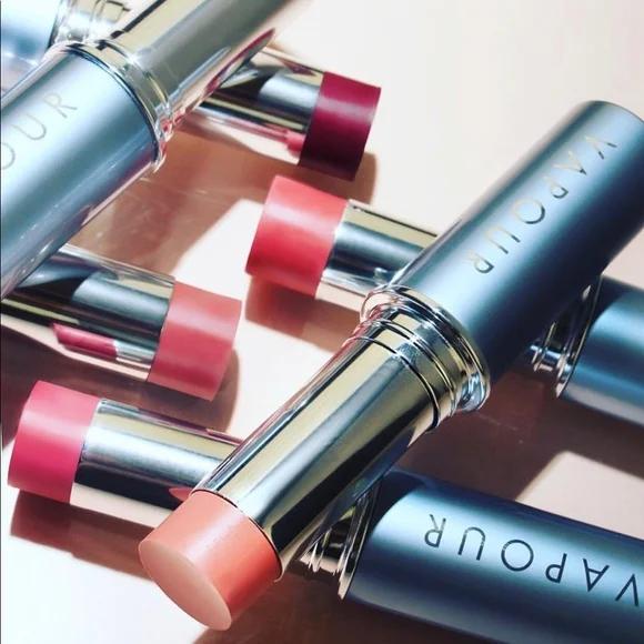 Vapour Beauty Mini Makeovers