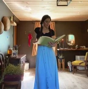 UNEARTH: Pulling back the veil of the Heart Grown Wild apothecary