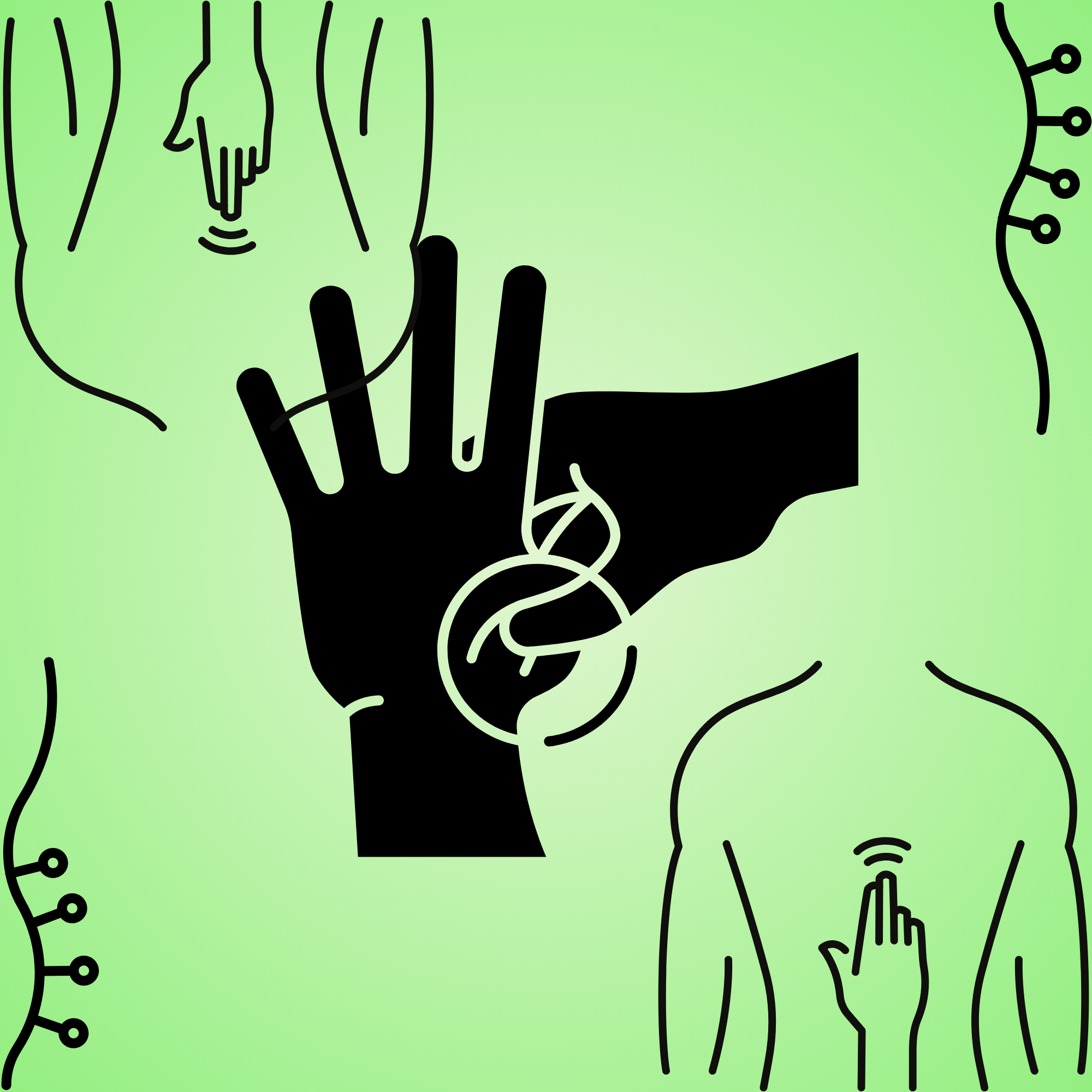 Self-Acupressure for Anxiety and Insomnia with Joanna Rosene-Mirvis