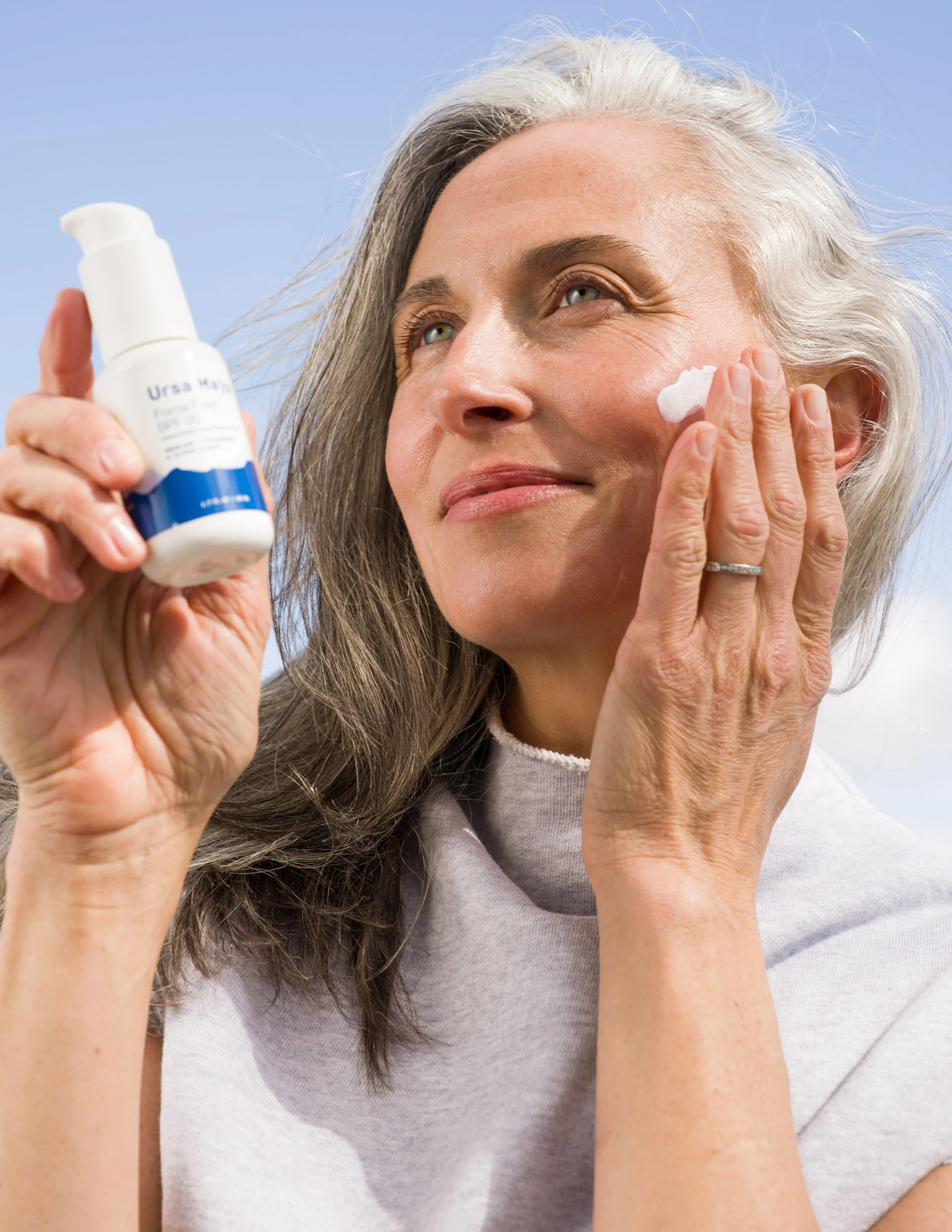 Ursa Major Mini Facials