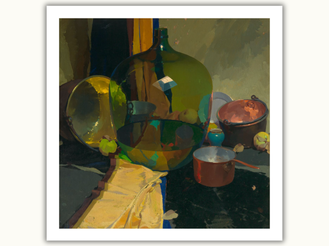 Still Life of a Glass Jug.png