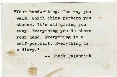 everything is a diary.jpg