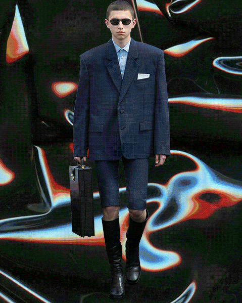 Balenciaga