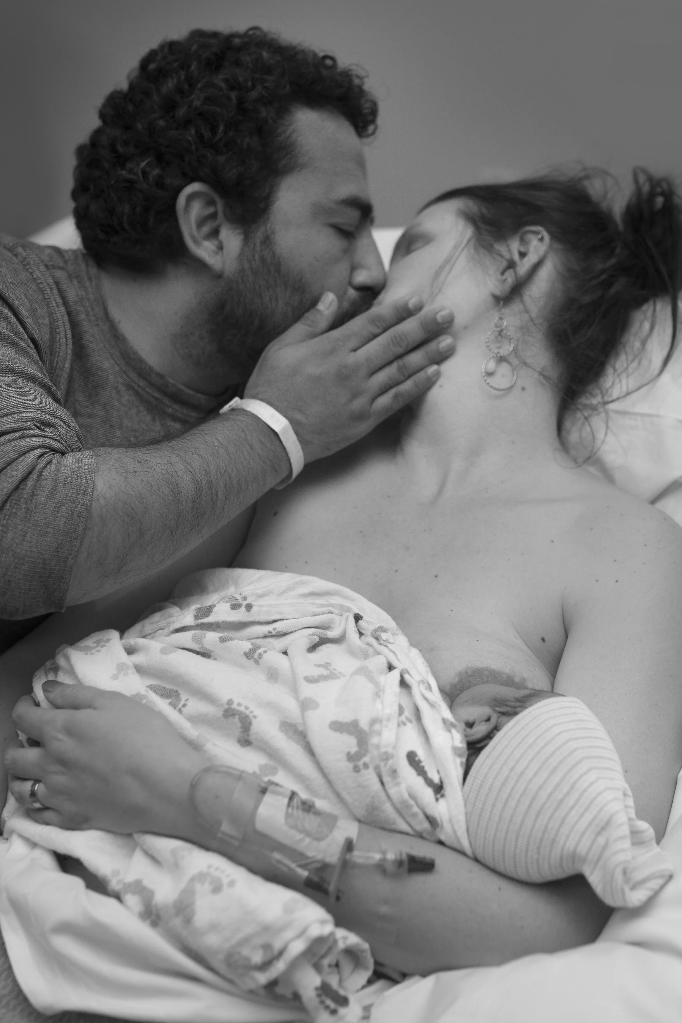 Birth Photography Colorado Springs