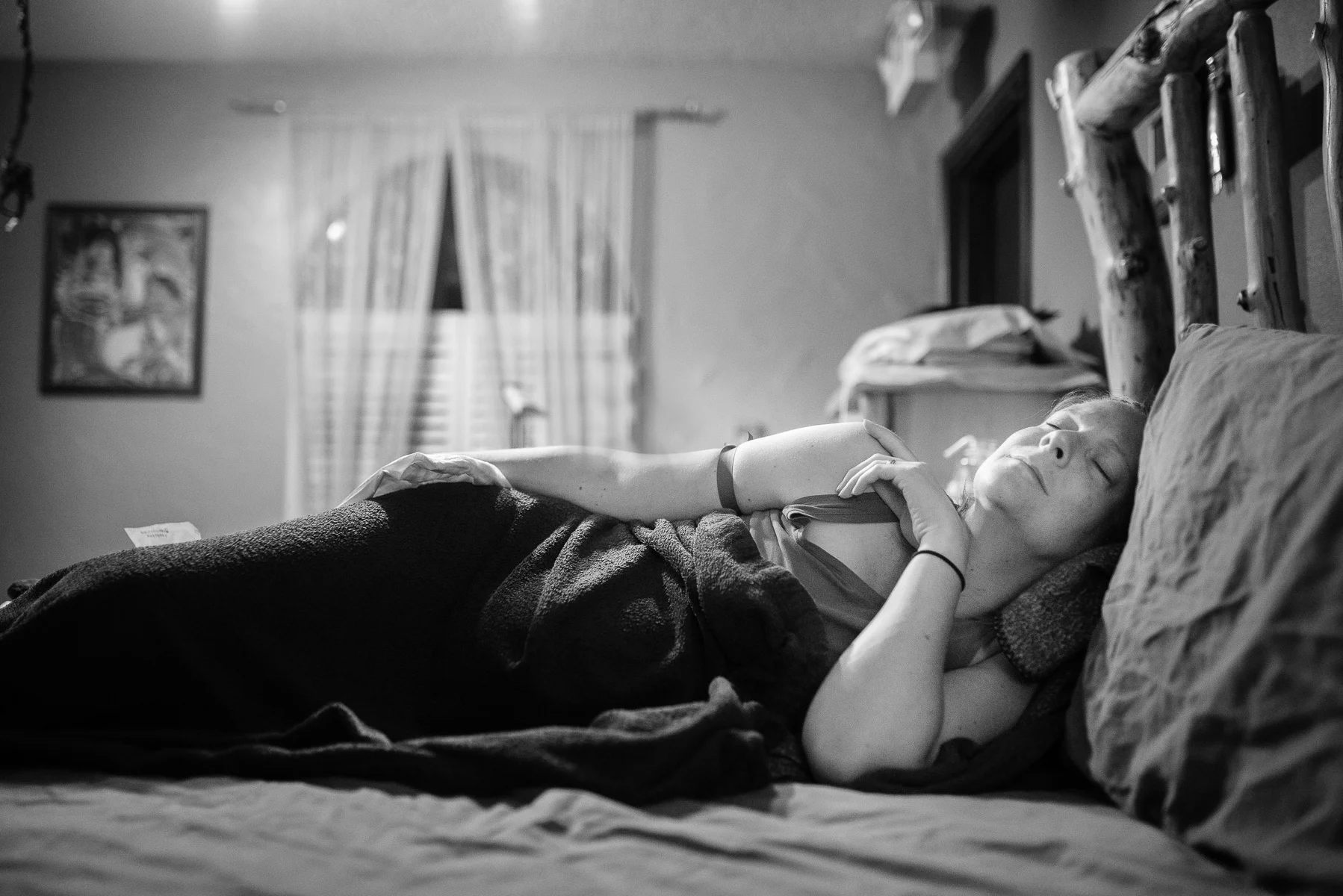 Denver Birth Photographer