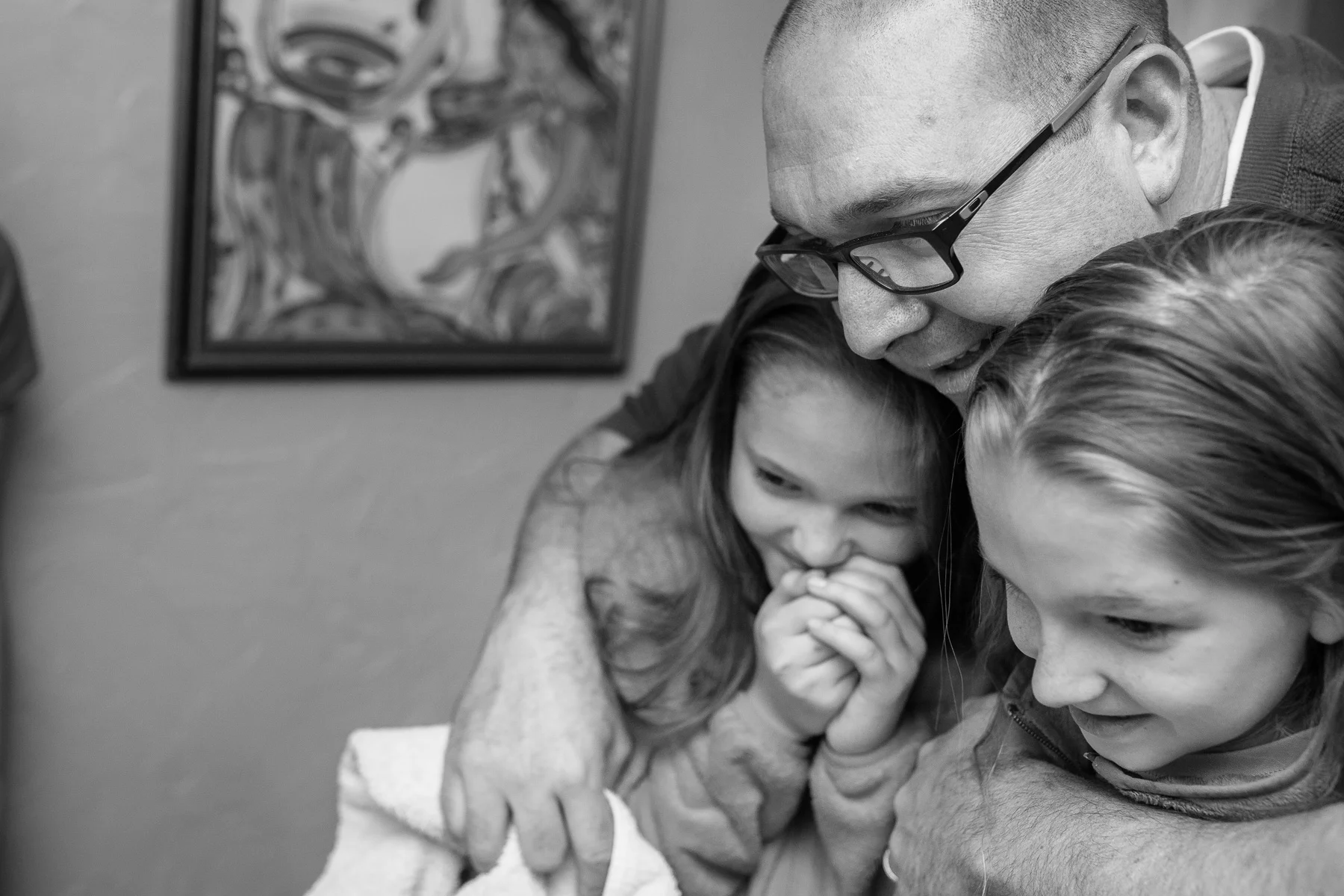 Denver Birth Photographer