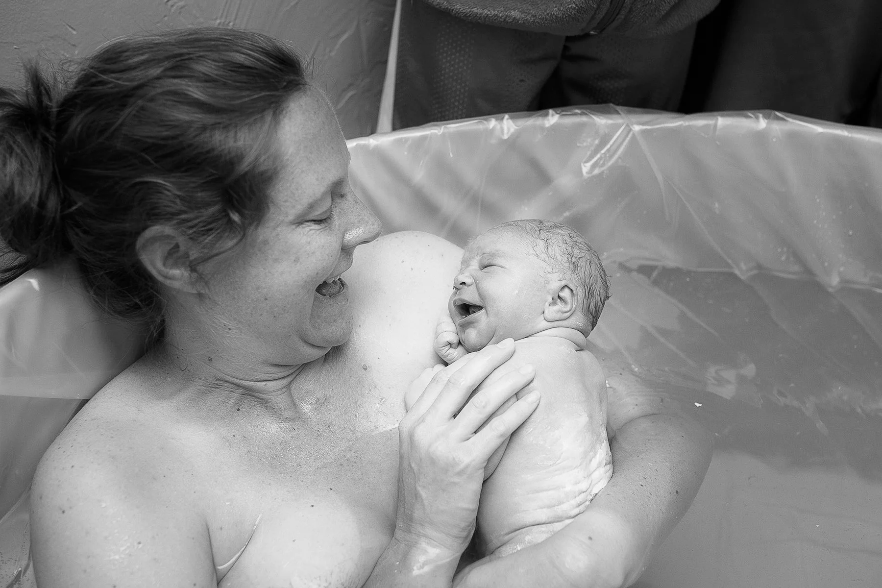 Denver Birth Photographer