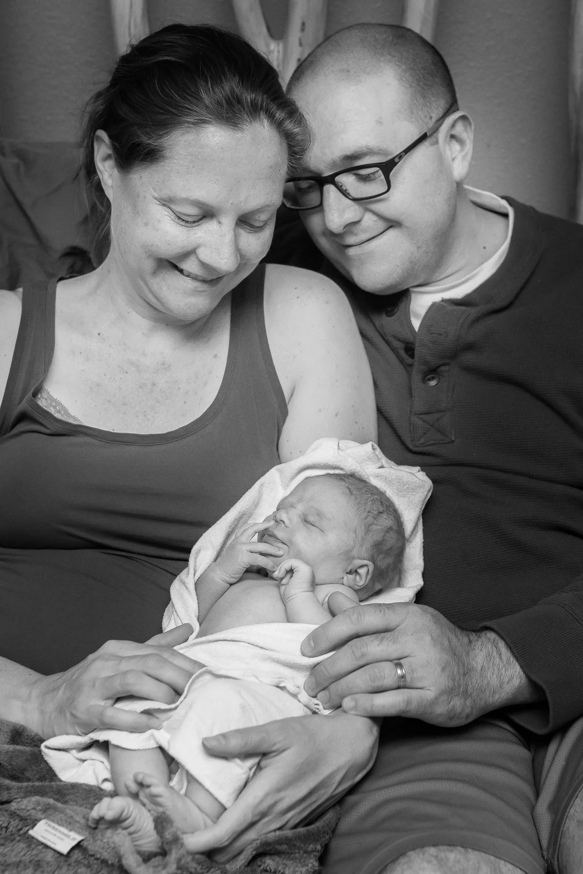 Denver Birth Photographer