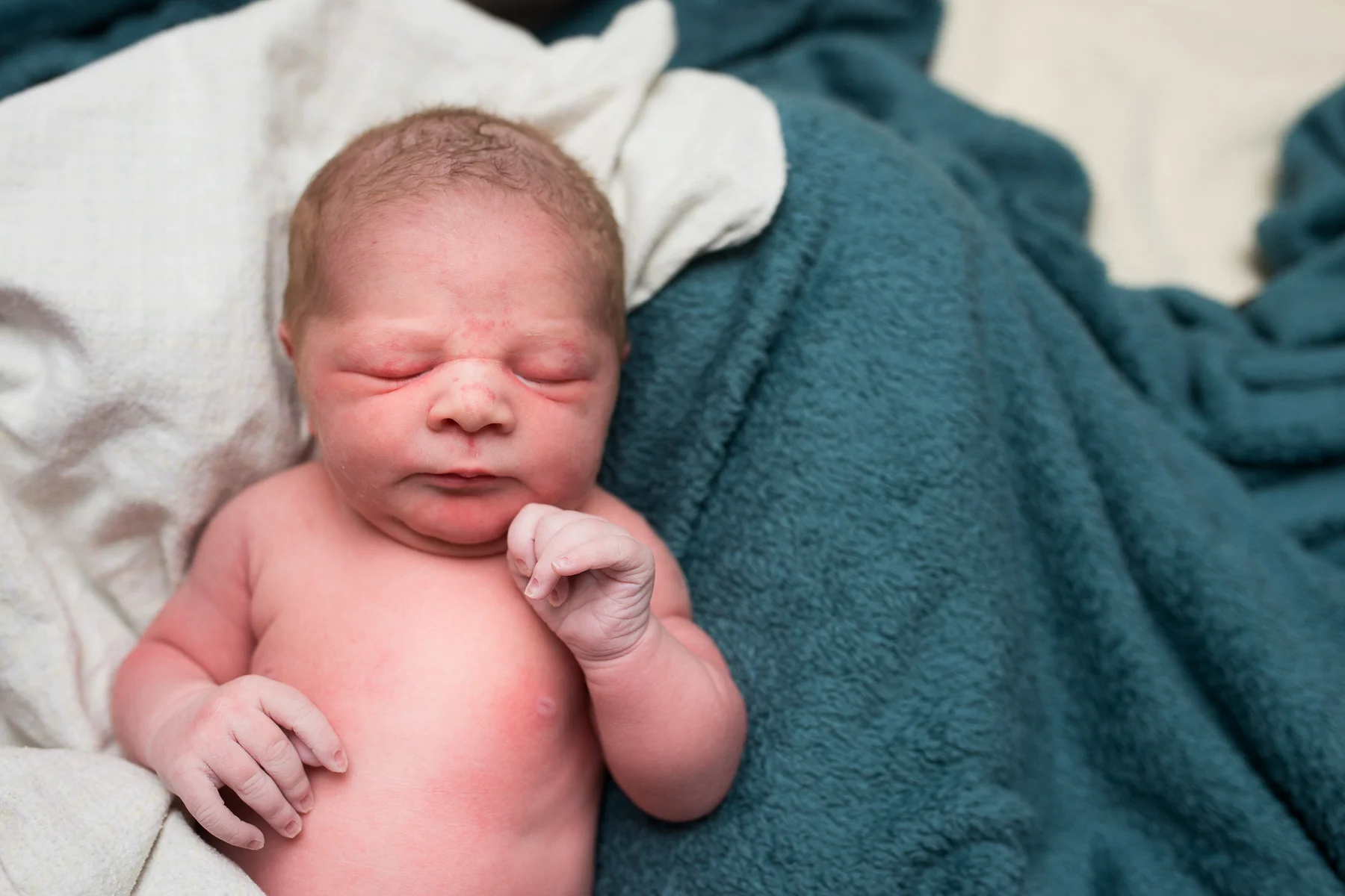 Denver Birth Photographer