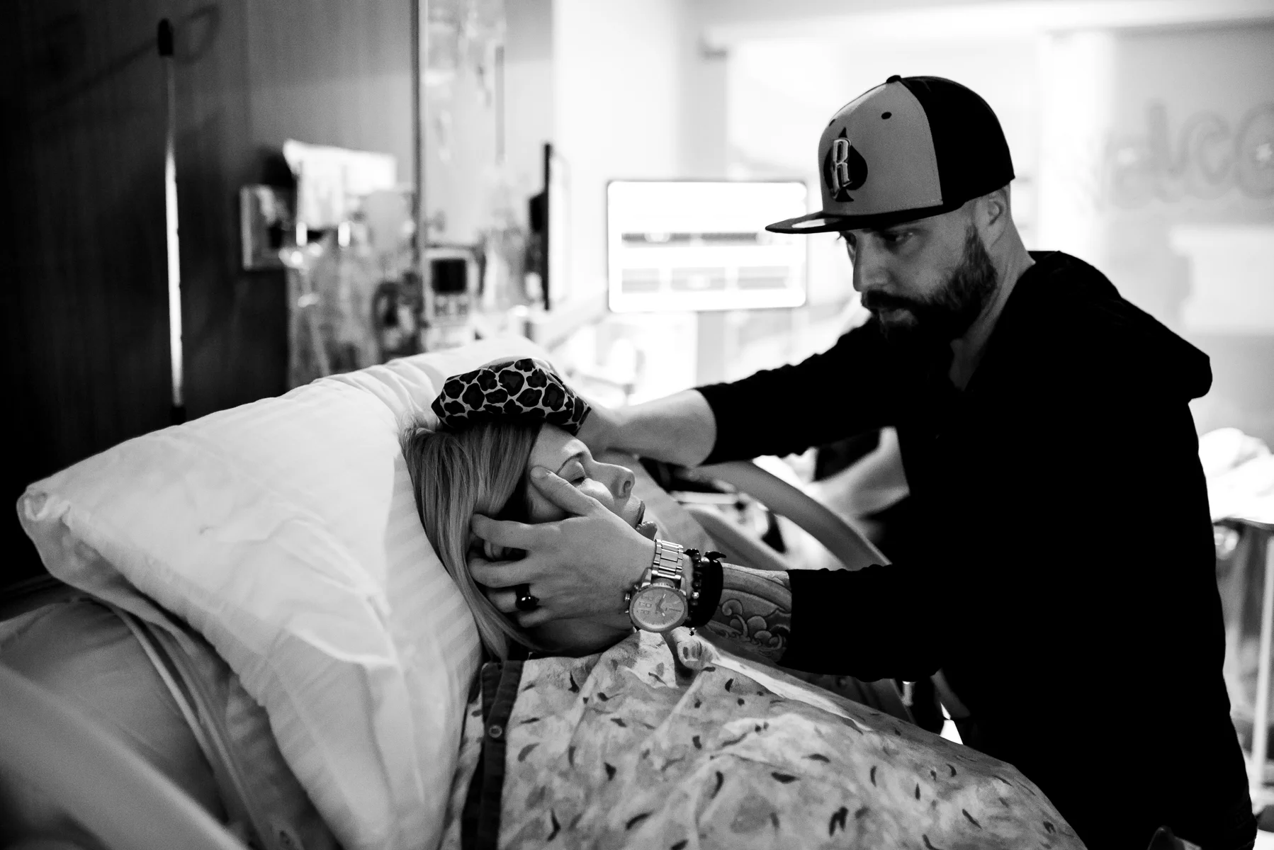 Fort Collins Birth Photography The Powerful Birth Of Hudson