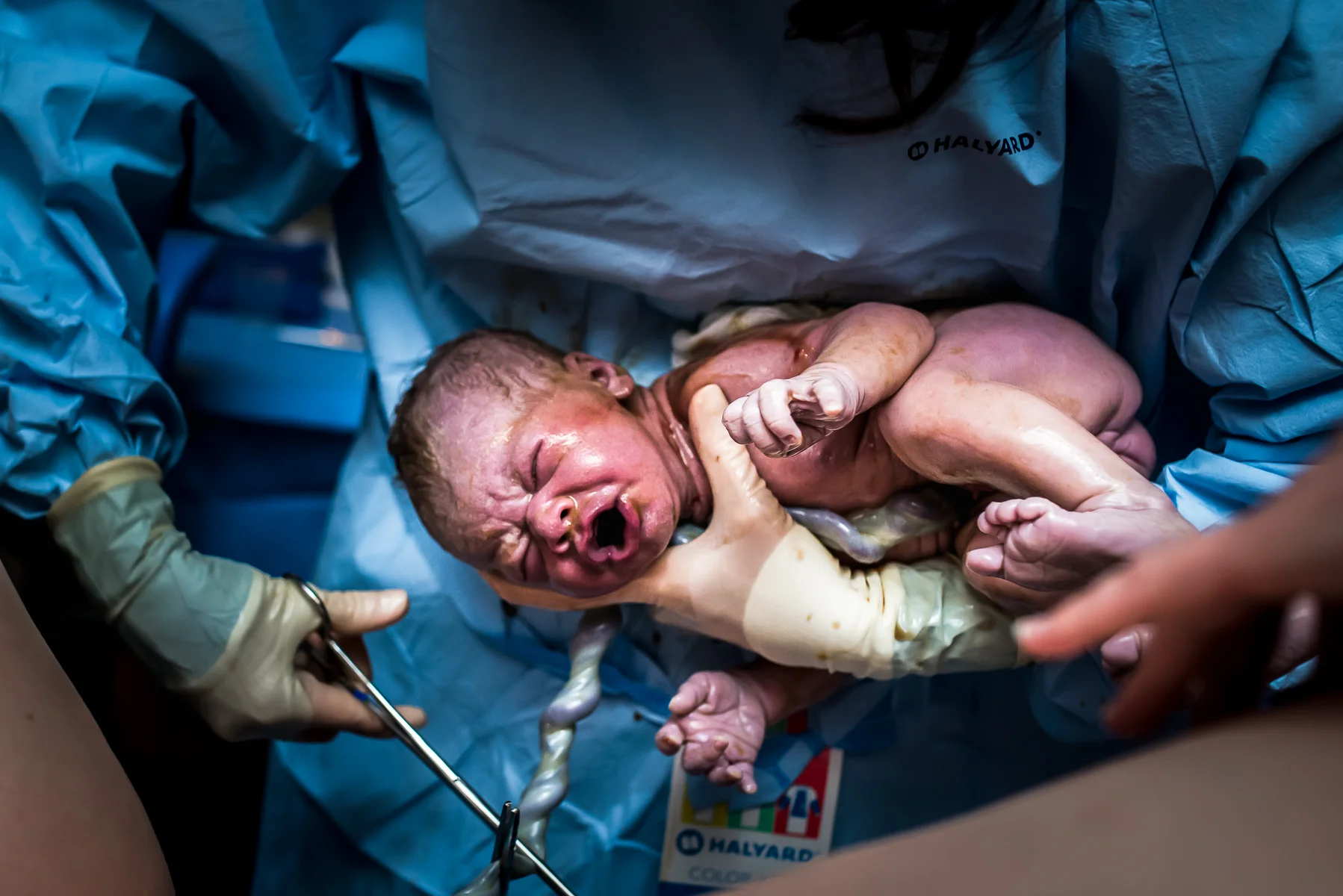 Fort Collins Birth Photography The Powerful Birth Of Hudson
