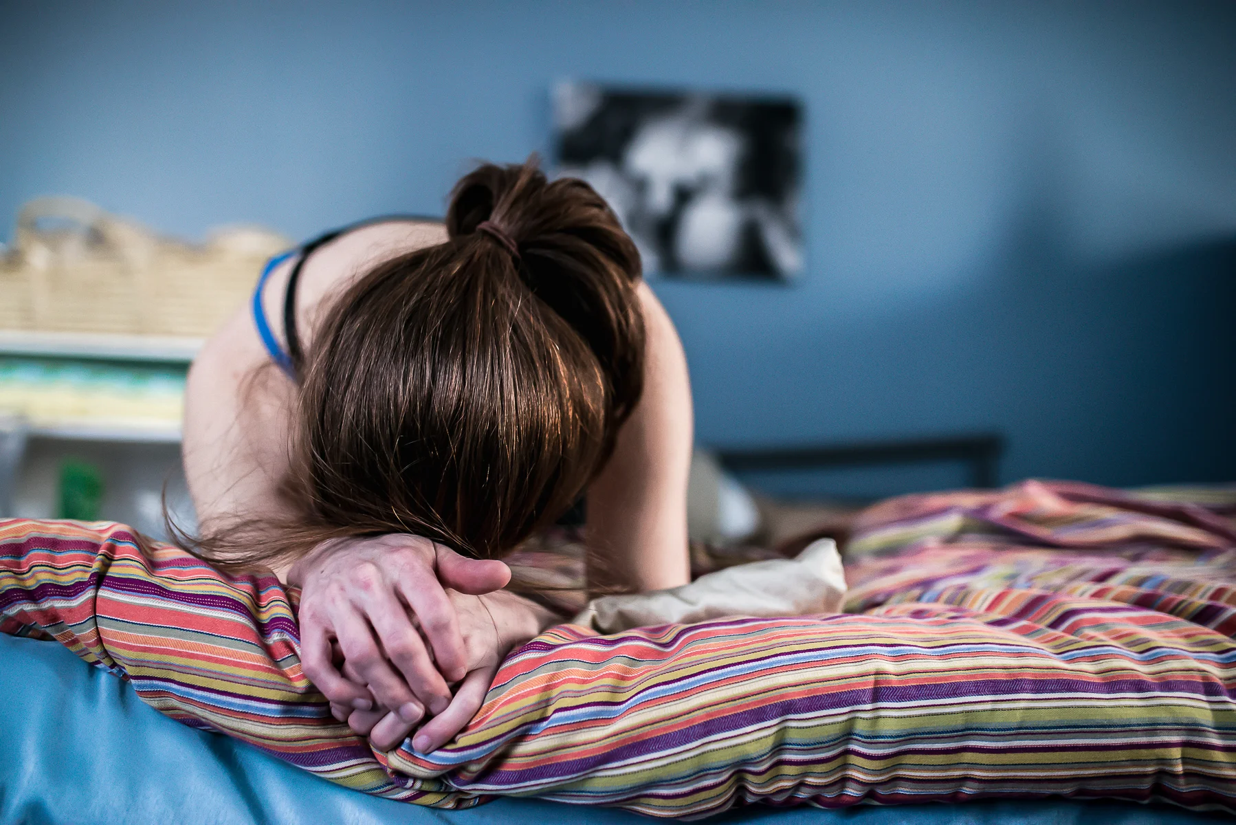 Denver-Center-Birth-Photography-Labor