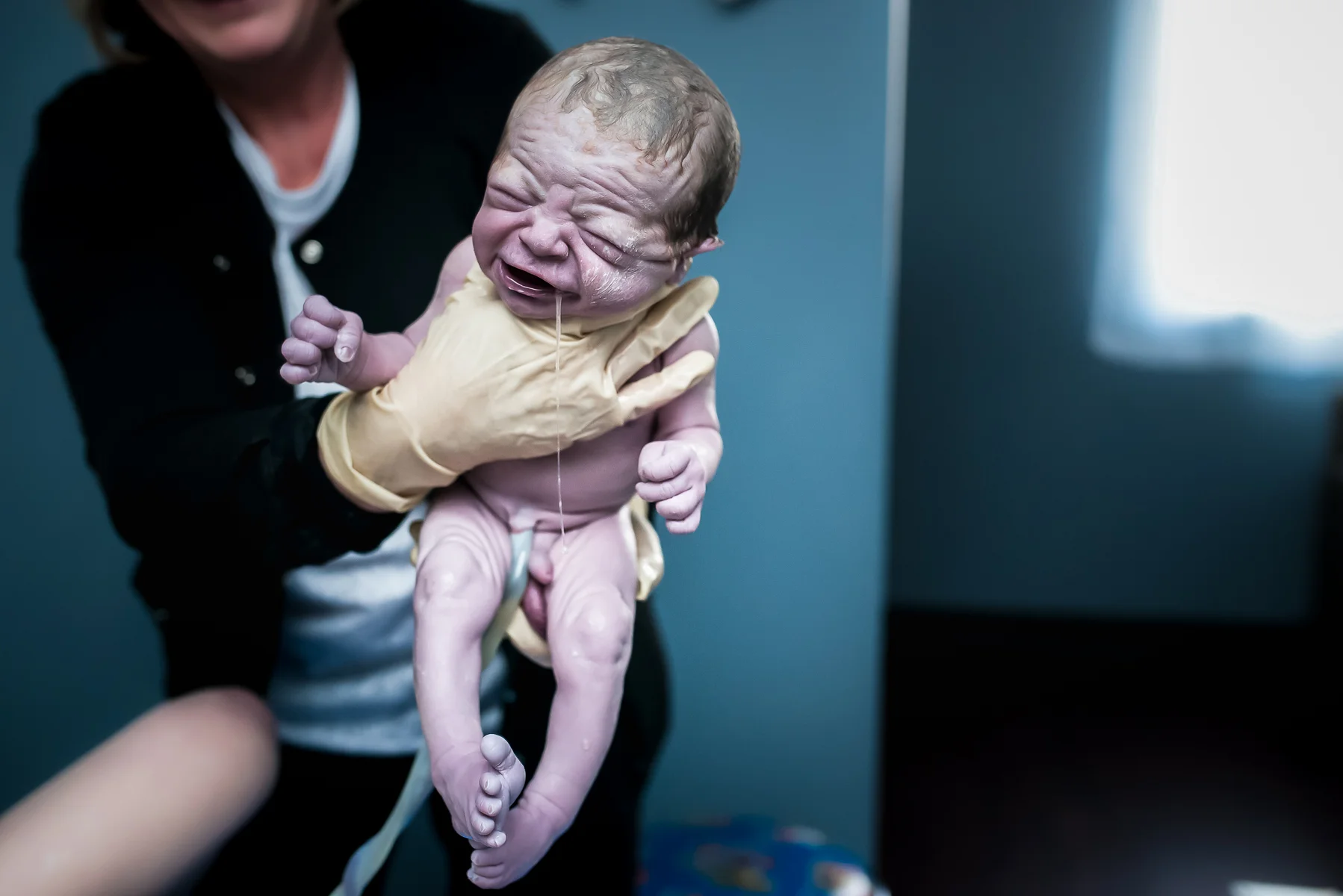 Denver-Center-Birth-Photography-Baby-Here