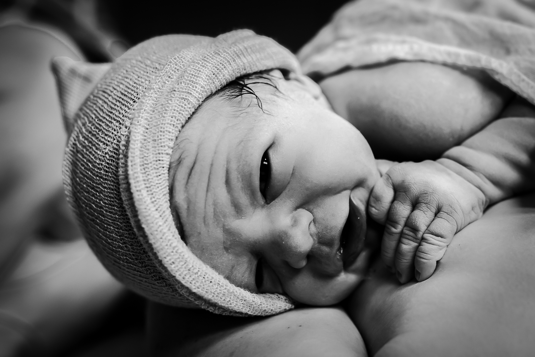 Denver-Center-Birth-Photography-Baby
