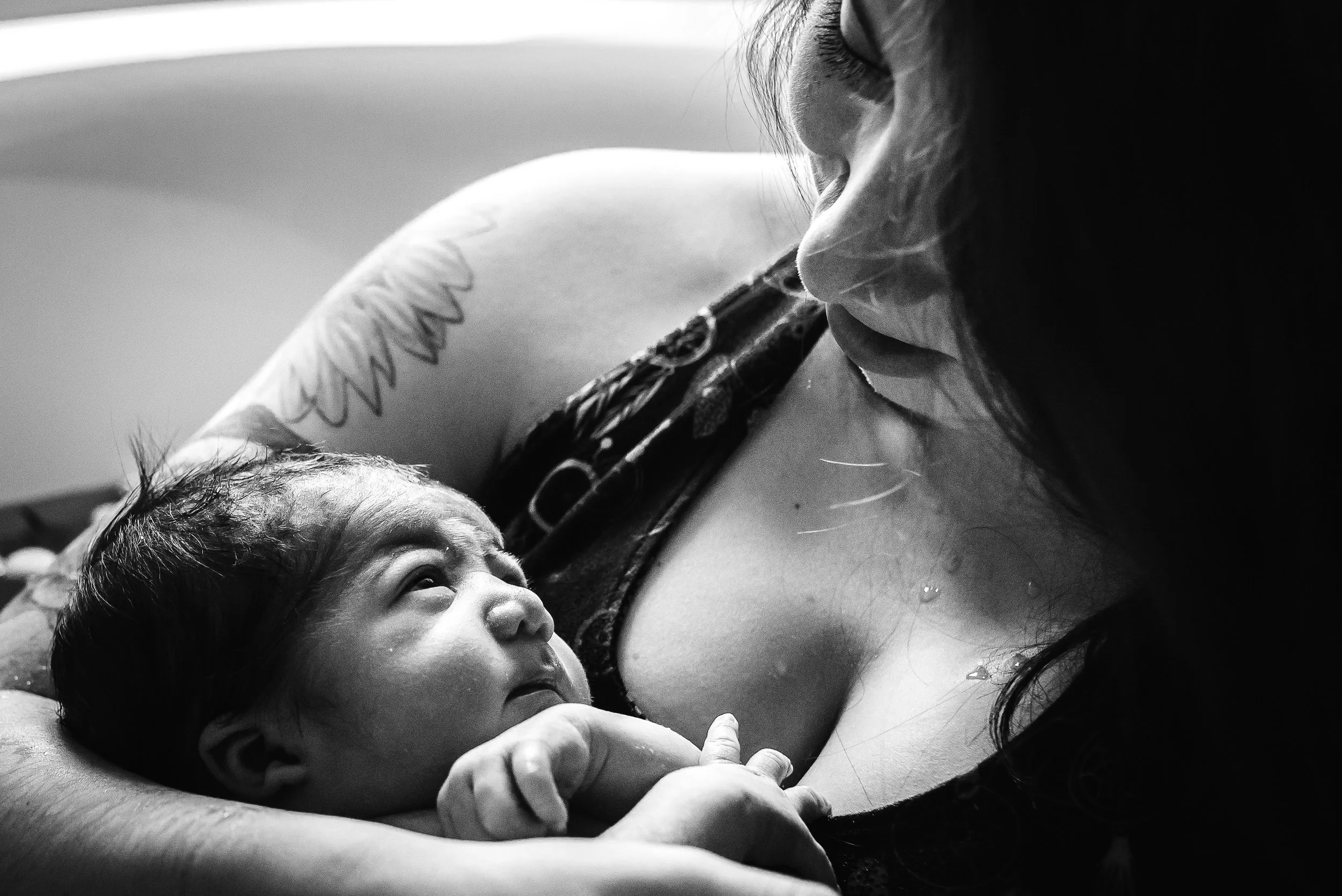 Baby Co Waterbirth