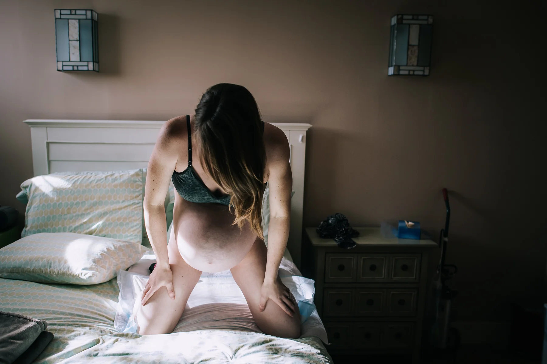 Mountain Midwifery Center Labor